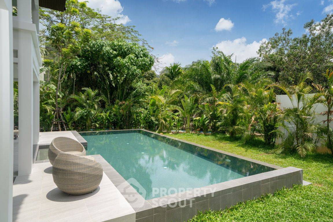 picture The Oriental Villa Kamala - A Brand New 3-Bedroom Pool Villa in Kamala (ID 1534738) - 2/31