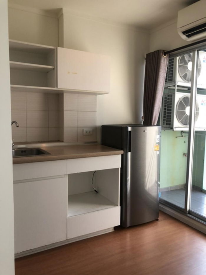รูป 🏠RB19470 ให้เช่าถูกมาก📢ลุมพินี พาร์ค รัตนาธิเบศร์ – งามวงศ์วาน👉🏻แอดไลน์ @062mnigk( มี @ ด้วย) แอดมินตอบไว - รูปที่ 6/7