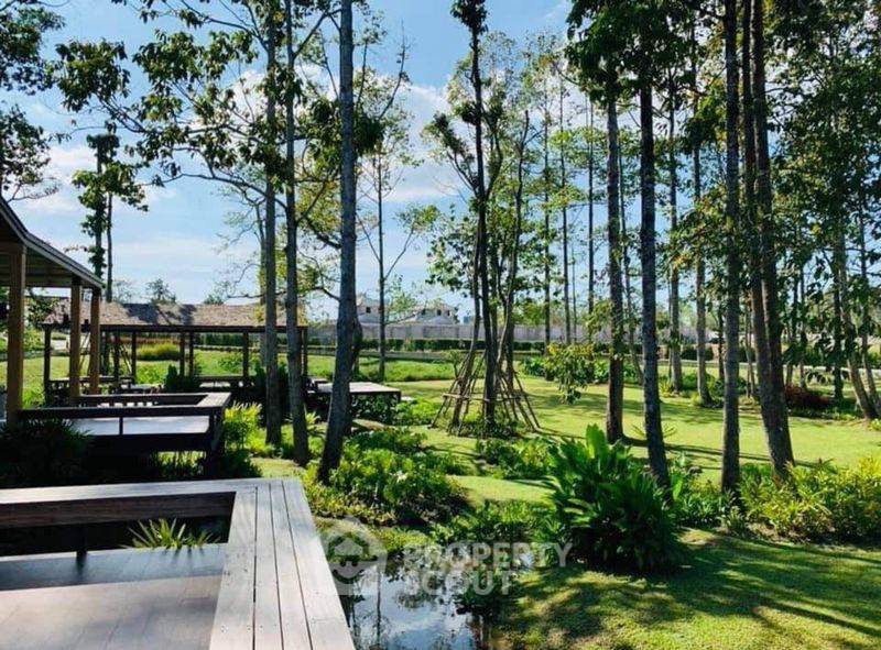รูป บ้าน 4-ห้องนอน ที่ ไลฟ อิน เดอะ การ์เด้น โรงโป๊ะ-มอเตอร์เวย์ ใน ตะเคียนเตี้ย (ID 2226070) - รูปที่ 2/14