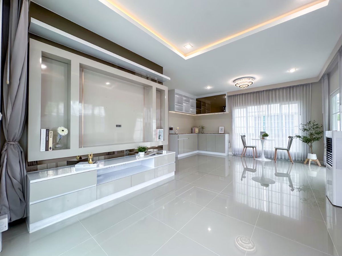 picture 🟢For Sale🟢📱Twin house near Sathorn (Golden Neo Sathorn) ADD LINE @nathong97 (reply ⚡ 24 Hr) P652 - 4/29