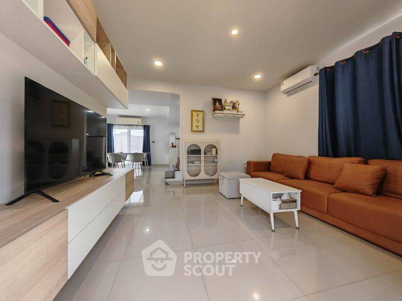 รูป บ้าน 4-ห้องนอน ที่ ไลฟ อิน เดอะ การ์เด้น โรงโป๊ะ-มอเตอร์เวย์ ใน ตะเคียนเตี้ย (ID 2226070) - รูปที่ 4/14