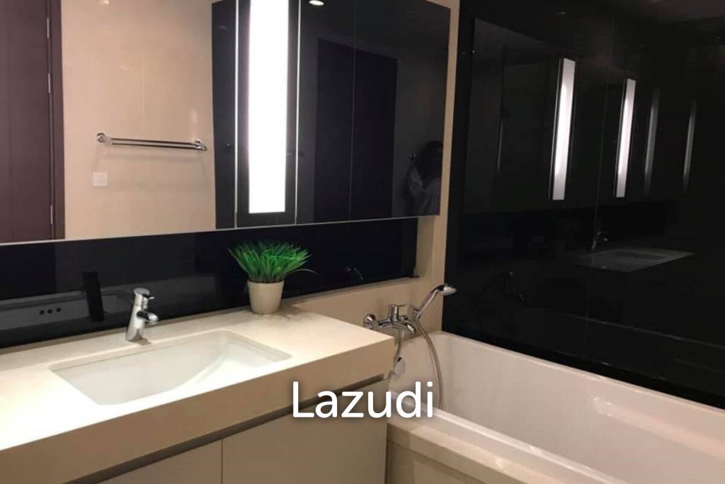 picture 2 Bedroom 2 Bathroom 87 SQ.M Quattro by Sansiri - 12/16