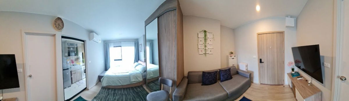 picture #SC7145​​ ​​ 📌 Rent | 🟦🟨Plum Condo Sukhumvit 97.1​🟥🟩💬𝑪𝒐𝒏𝒕𝒂𝒄𝒕𝑳𝑰𝑵𝑬:@𝒔𝒆𝒄𝒓𝒆𝒕𝒑𝒓𝒐𝒑𝒆𝒓𝒕𝒚 🔥✨       - 2/11