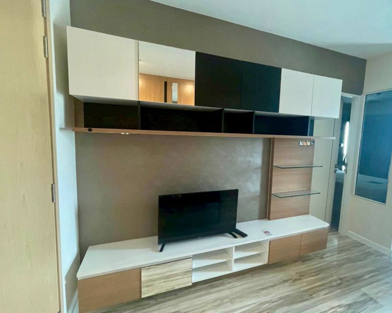 picture For rent Plus Condo Sriracha, great price, fully furnished, move in ready - 4/9