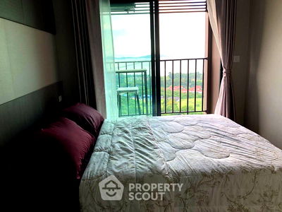 เช่าคอนโด ศรีราชา ชลบุรี : คอนโด 2-ห้องนอน ที่ ไนท์บริดจ์ ดิ โอเชี่ยน ศรีราชา ใน สุรศักดิ์ (ID 1176025)