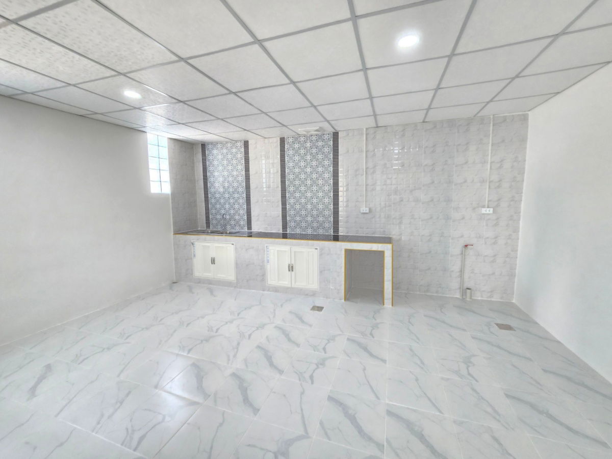รูป หมู่บ้านพฤกษา3 ซ.5 (บ้านแฝด)เนื้อที่39.1ตรว. 3นอน 2น้ำ - รูปที่ 19/24