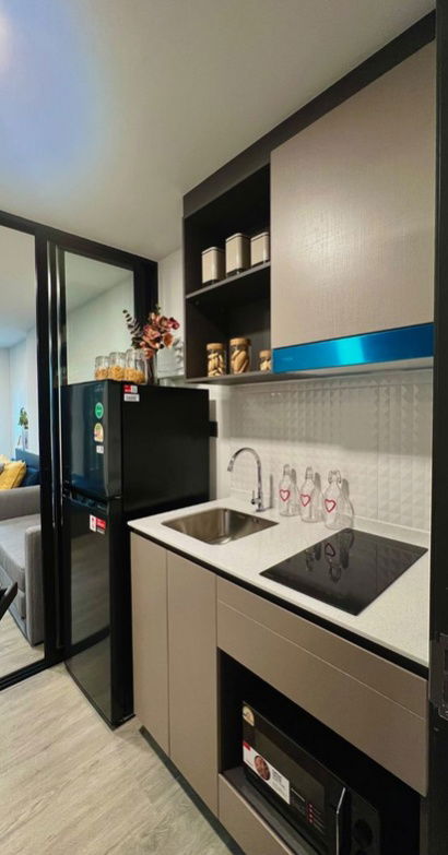 picture 🌃ATMOZ Palacio Ladprao - Wanghin foor 2 1 Bedroom 24 sqm🌃 - 10/18