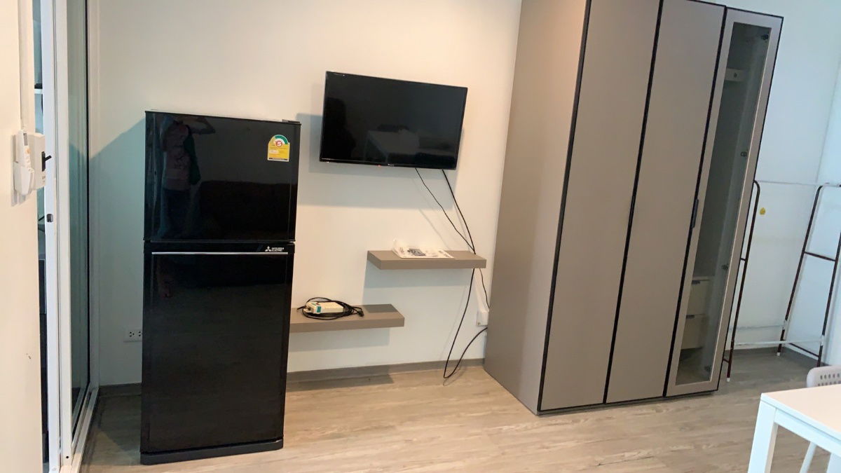 รูป 📣📣ให้เช่า รีเจ้นท์ โฮม สุขุมวิท97/1 (Regent home Sukhumvit 97/1)  ...✅✅ใกล้BTSบางจาก 800 ม.✅✅ ....☎️ติดต่อ คุณหย๊ะ  📞 093-4419156  ID  : @928zbfqq - รูปที่ 9/10