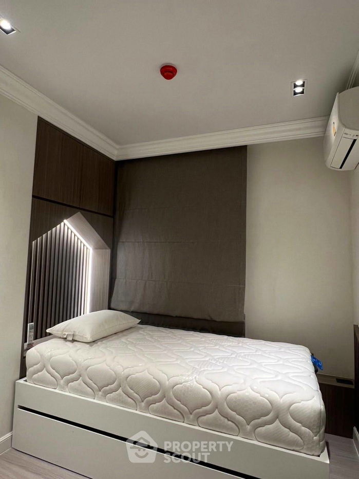 picture 2-BR Condo at The Parkland Phetkasem 56 near MRT Lak Song (ID 2225175) - 7/10