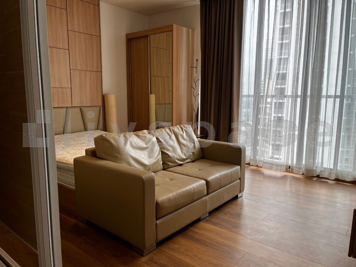 picture [L250721008] For Rent Park 24 | Bedroom | Size 32.99 sq.m. | Special Price | Ready to Move In - 5/8