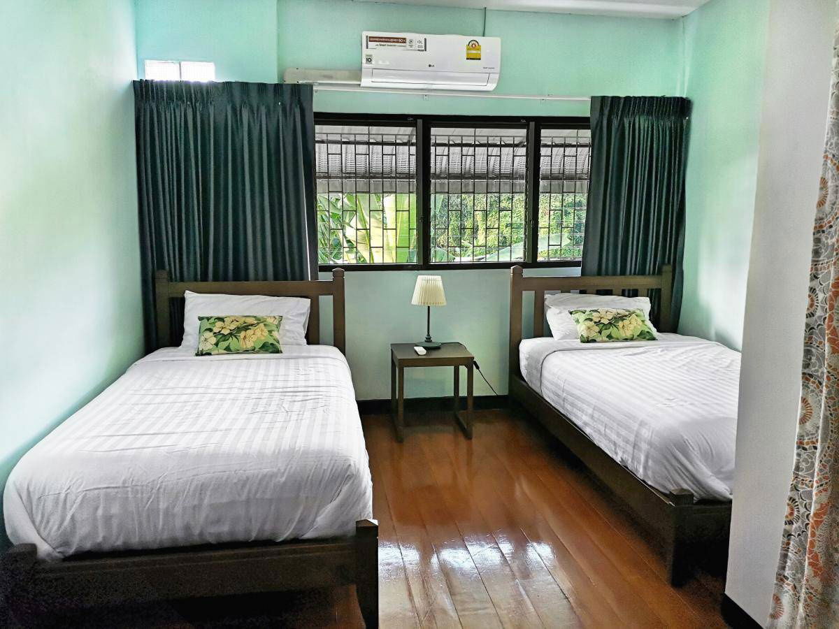รูป 🏡 ให้เช่าทาวน์เฮ้าส์ 2 ชั้น 🐱 เลี้ยงแมวได้ ใกล้ BTS กรุงธนบุรี 33,500 บาท รหัสทรัพย์: RS1026 - รูปที่ 9/22