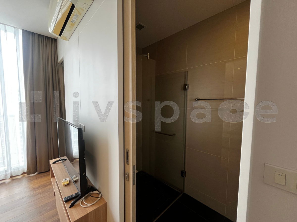 picture [L250721008] For Rent Park 24 | Bedroom | Size 32.99 sq.m. | Special Price | Ready to Move In - 7/8