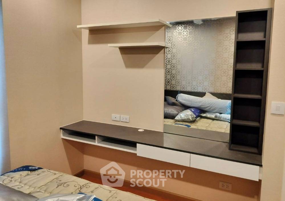 picture 2-BR Condo at The President Petchkasem - Bangkhae near MRT Lak Song (ID 1251843) - 2/14