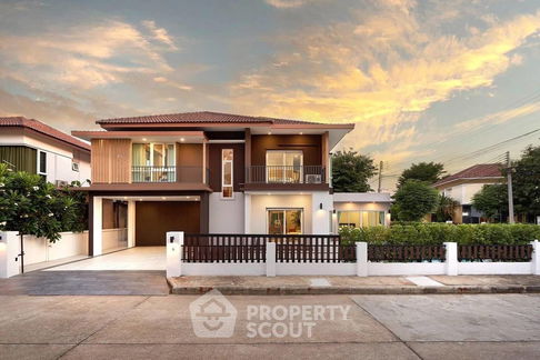 4-BR House in Ton Pao (ID 2225231)