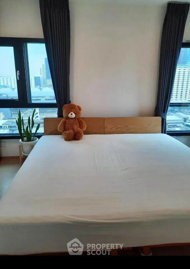 picture 2-BR Condo at The Tree Sukhumvit 71-Ekamai near ARL Ramkhamhaeng (ID 1800636) - 5/5