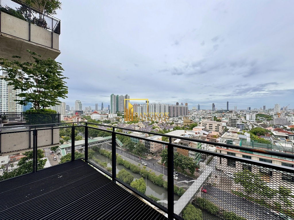 รูป WINDSHELL Naradhiwas | Remarkable Duplex Condo For Sale - BR15515CD - รูปที่ 29/71