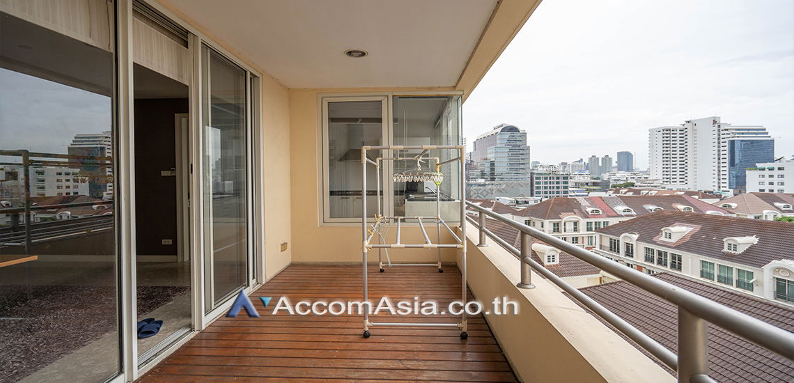 รูป 🔼🔽 AccomA 📩 Contemporary condo with open views and stylish interiors (1516596) - รูปที่ 5/10