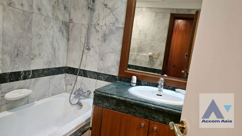 รูป 🔼🔽 AccomA 📩  2 BR Condominium @All Seasons Mansion (AA44292) - รูปที่ 15/17