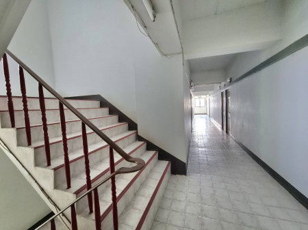 picture WS Apartment for sale near Chiang Mai Airport, 8 floors, 5400 sqm., 199 sqw, - 4/9