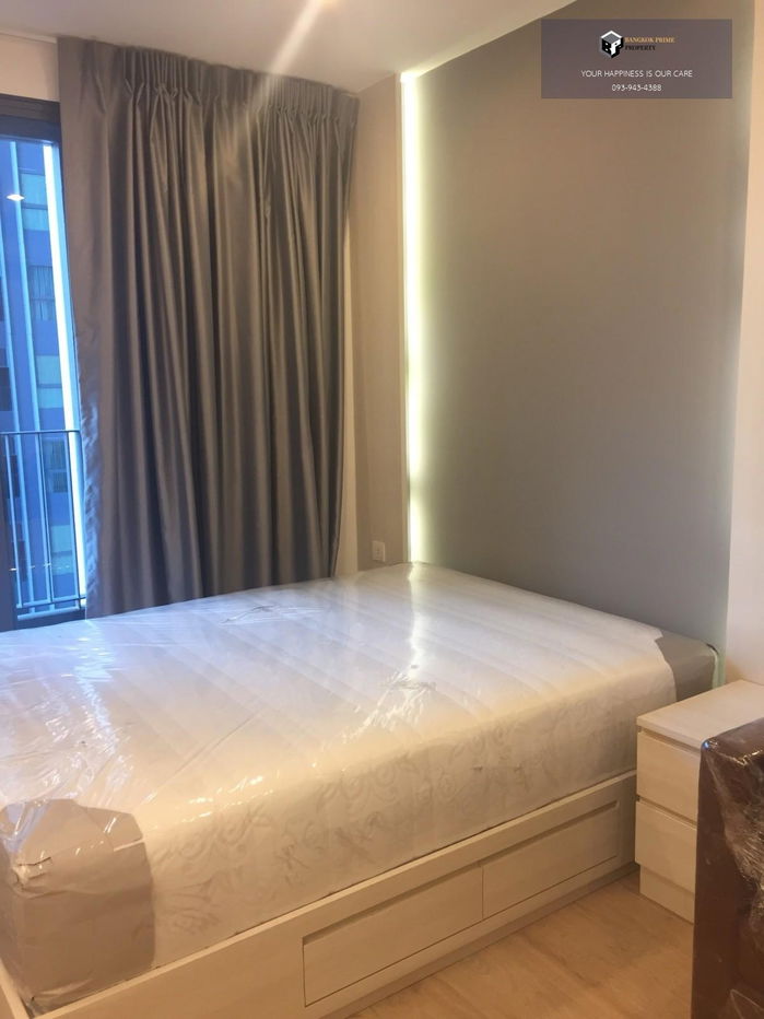 picture IDEO Q Chula-Samyan | 🚝Near MRT Samyan #2025072411070 - 1/7