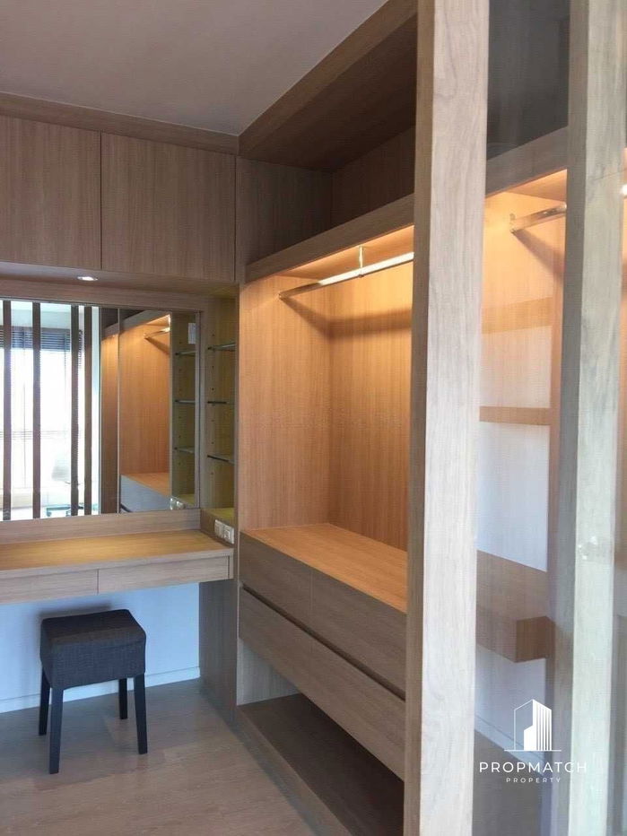 รูป ✨Flash Deal ✨Aspire Rama 9 (2 Bed 2 Bath 66 SQM.) พร้อมอยู่ ! เพียง 20,000 บาทต่อเดือน Tel.0981315848 @propmatch - รูปที่ 4/4