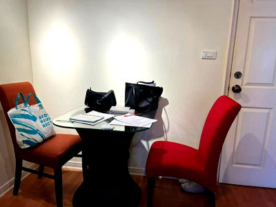 Condos for rent BTS On Nut : 🏙️ LPN Ville Sukhumvit 77-1 for rent @040gfhyr