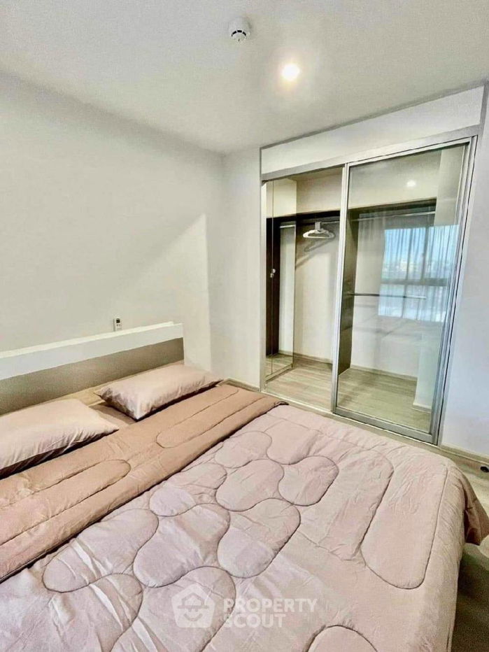 picture 1-BR Condo at The Parkland Charan - Pinklao near MRT Bang Yi Khan (ID 1632986) - 2/14