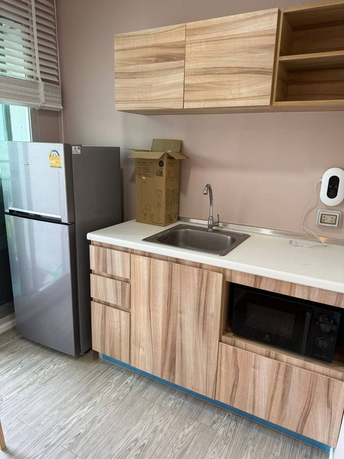 picture Condo for rent, Happy Condo Donmuang The Terminal - 6/10