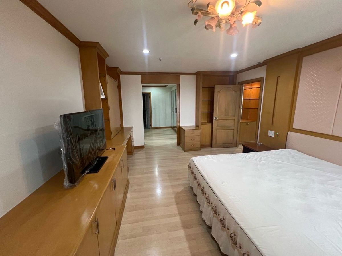 รูป 🏢 ให้เช่าคอนโด : Silom Suite (สีลม สวีท)   รหัสทรัพย์ | 📌LNP-C8546   - รูปที่ 8/15