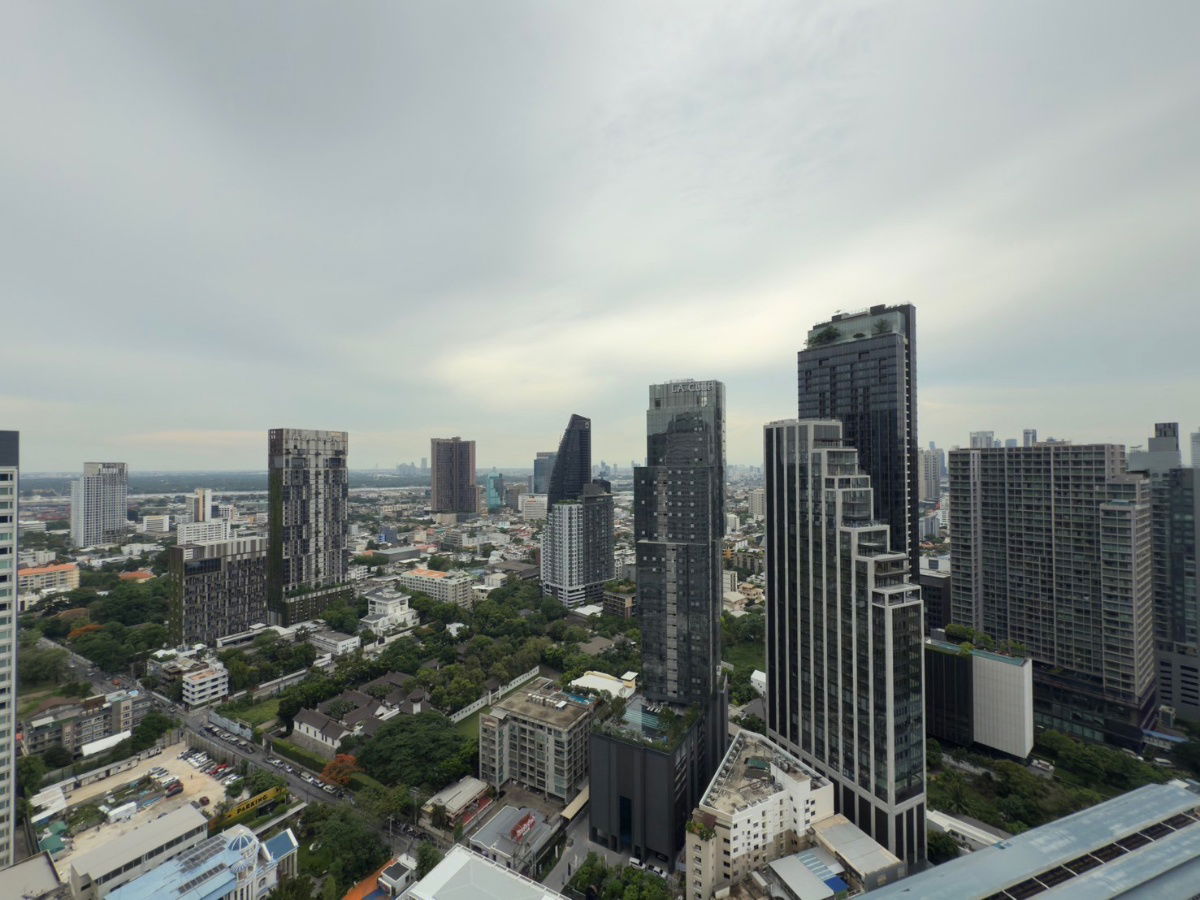 รูป ❖ Rare Unit Penthouse ❖ ชั้น 25+ 185.00 ตร.ม. | 3 ห้องนอน 3 ห้องน้ำ | คอนโดใกล้ BTS ทองหล่อ 190 ม., เมเจอร์ ซีนีเพล็กซ์ สุขุมวิท 550 ม. - รูปที่ 16/20