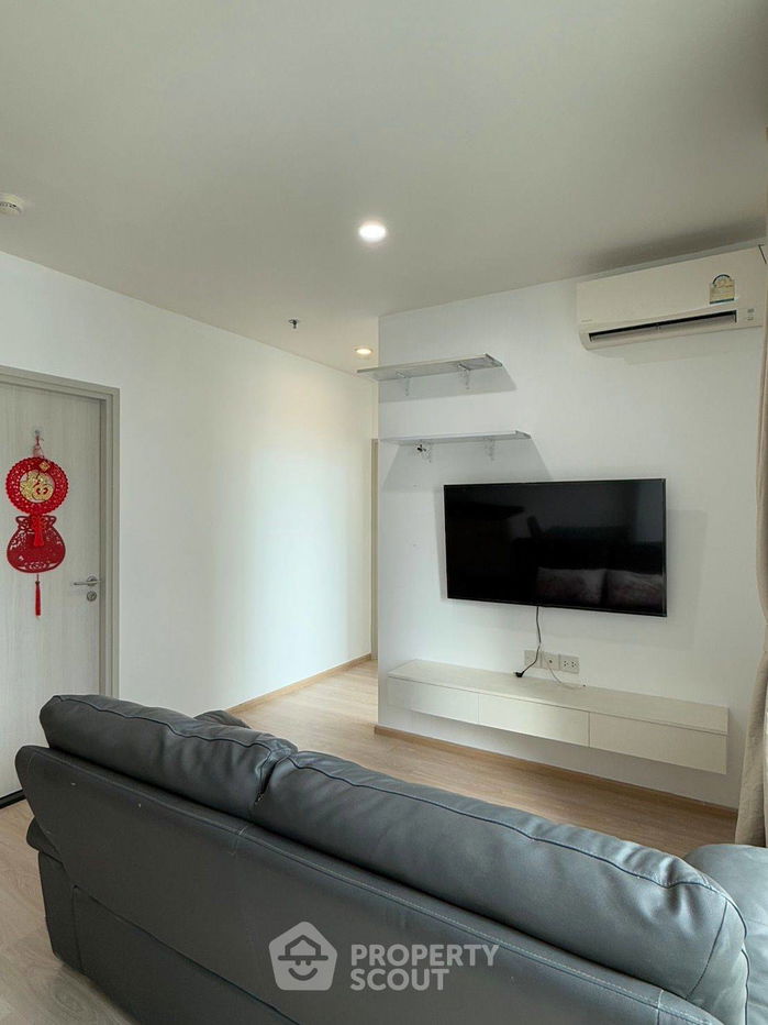 picture 2-BR Condo at Noble Revolve Ratchada 2 near MRT Thailand Cultural Centre (ID 2226317) - 6/16