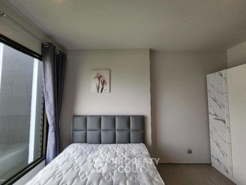 2-BR Condo at Life Asoke near ARL Makkasan (ID 827622)