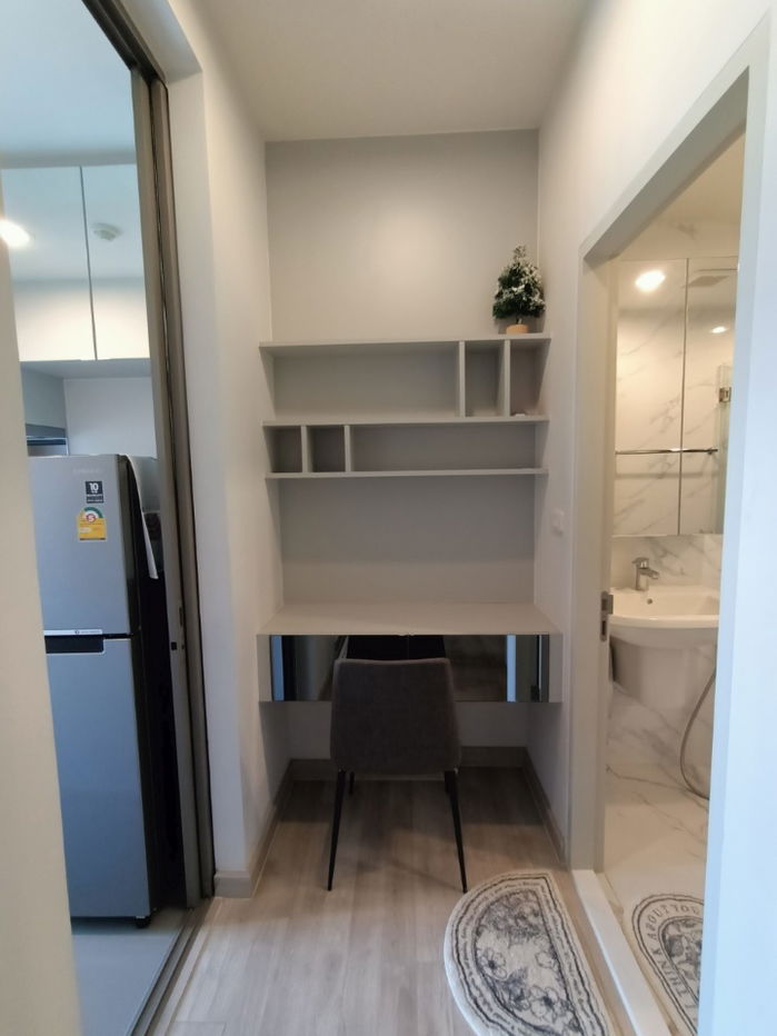 picture BC_01323 Condo for rent Niche Pride Taopoon-Interchange - 7/19