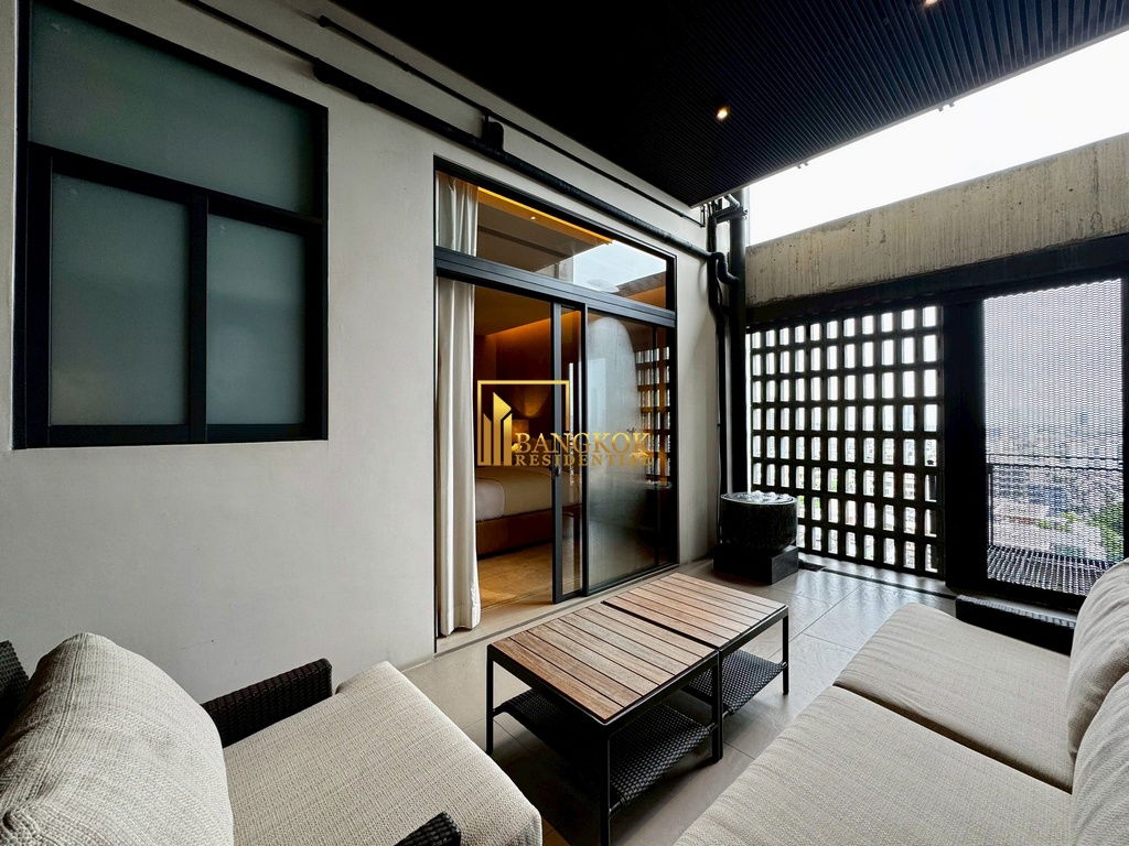 picture WINDSHELL Naradhiwas | Stunning Duplex Condo For Sale - BR15126CD - 35/68