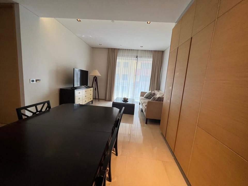 รูป 🏢 ให้เช่าคอนโด : Saladaeng Residences (ศาลาแดง เรสซิเด้นซ์)   รหัสทรัพย์ | 📌LNP-C5145  - รูปที่ 19/21