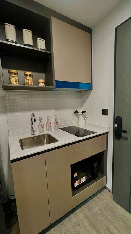 picture 🌃ATMOZ Palacio Ladprao - Wanghin foor 2 1 Bedroom 24 sqm🌃 - 8/18