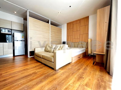 คอนโดให้เช่า : [L250721008] สำหรับเช่า Park 24 |  STUDIO | ขนาด 32.99 ตร.ม. | ราคาพิเศษ | พร้อมเข้าอยู่