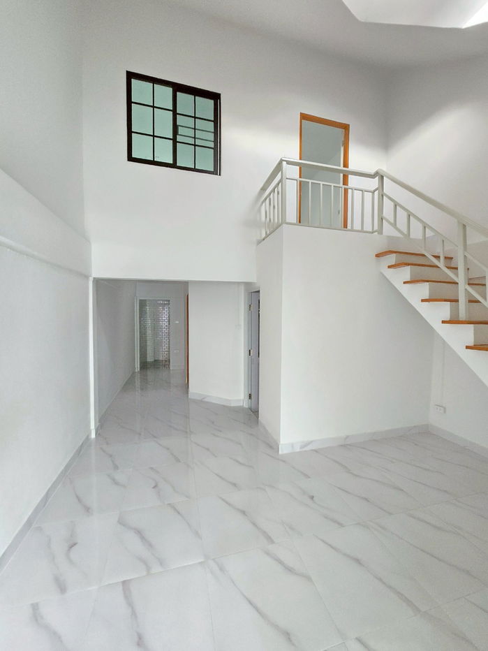 รูป หมู่บ้านธราดล (บ้านเลขที่ 229/314) รั้วเทา ลำผักกูด  ปทุมธานี - รูปที่ 8/19