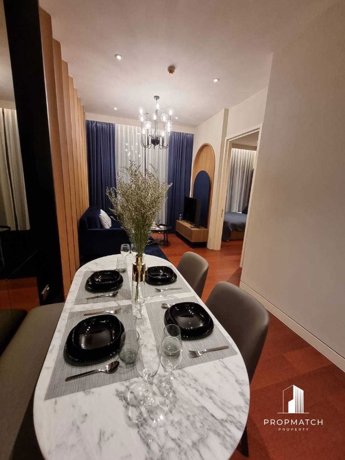 รูป  ✨Flash Deal ✨Khun by YOO  (1Bed1Bath49.75SQM.) พร้อมอยู่ ! เพียง 65,000 บาทต่อเดือน Tel.0981315848 @propmatch   - รูปที่ 5/13