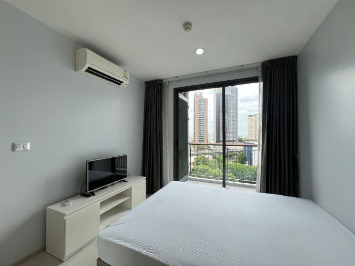 รูป (LV1-111)ให้เช่า(For Rent)🩵ริทึ่ม สุขุมวิท 42🩵 Call : 064-242-6068 - รูปที่ 2/5