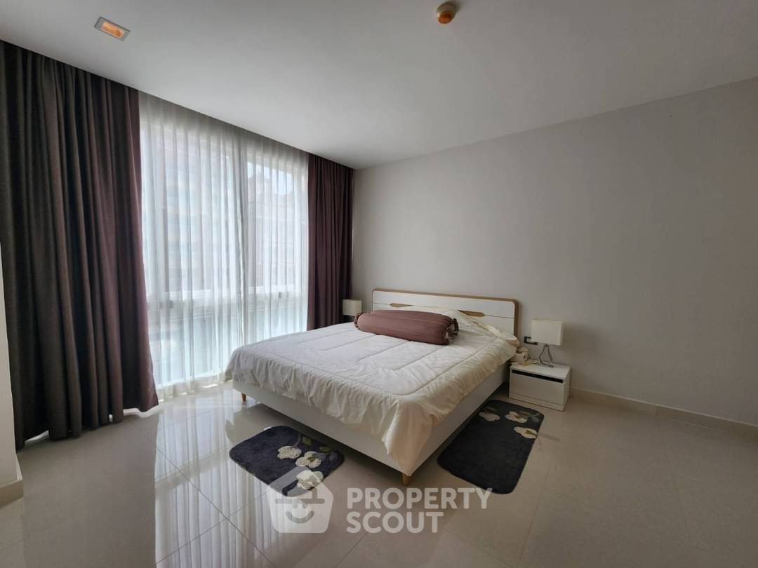 รูป คอนโด 1-ห้องนอน ที่ บีชฟร้อนท์ จอมเทียน เรสซิเดนท์ ใกล้ เมืองพัทยา (ID 1542549) - รูปที่ 4/10