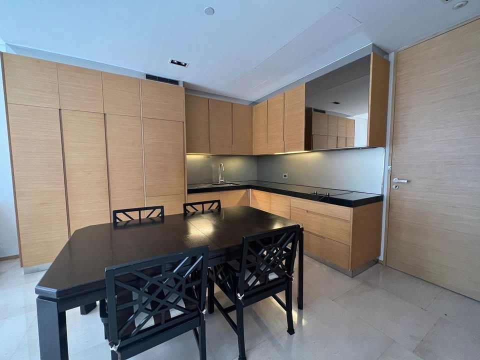 รูป 🏢 ให้เช่าคอนโด : Saladaeng Residences (ศาลาแดง เรสซิเด้นซ์)   รหัสทรัพย์ | 📌LNP-C5145  - รูปที่ 17/21