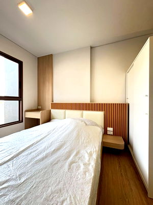 Condos for rent : WS1674 ✨ For rent! QUINTARA MHy'ZEN Phrom Phong, near BTS Phrom Phong, only 16,000 baht/month