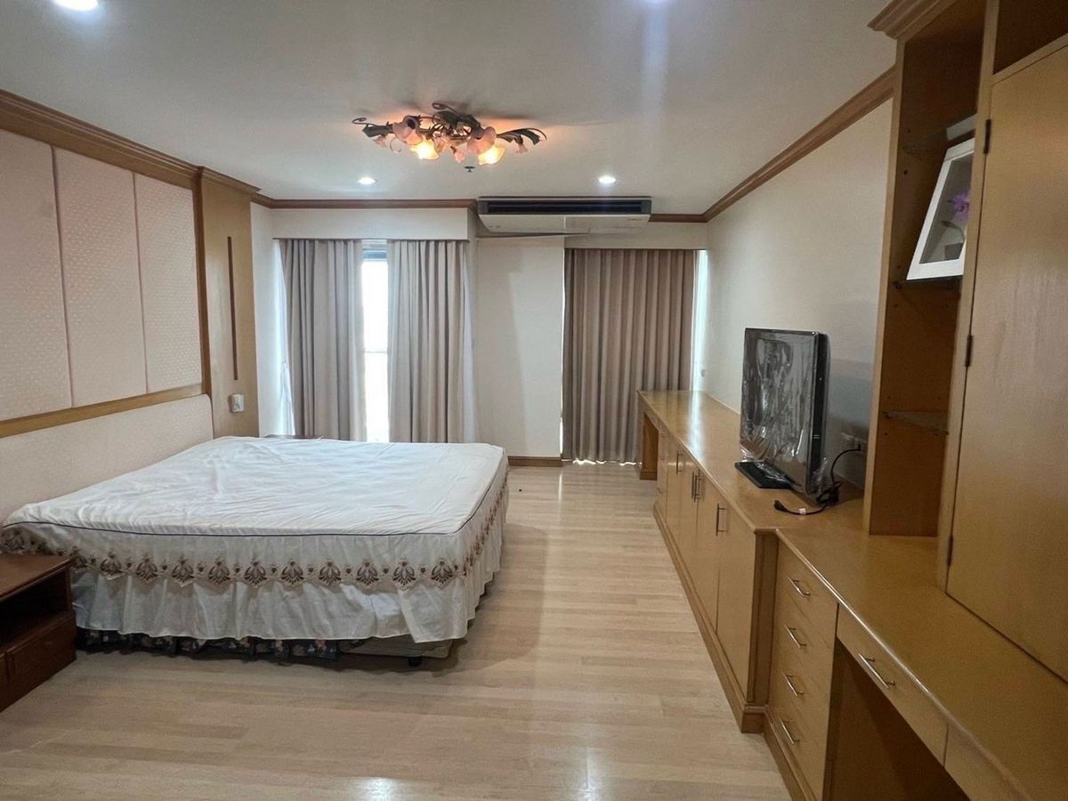 รูป 🏢 ให้เช่าคอนโด : Silom Suite (สีลม สวีท)   รหัสทรัพย์ | 📌LNP-C8546   - รูปที่ 10/15