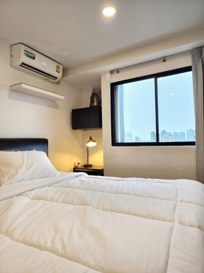 รูป 🟢For Rent🟢Srivara  Mansion 2 ห้องสวย เฟอร์ครบ ได้ 📱ADD LINE @nathong97 (ตอบ ⚡ 24 Hr) P656 - รูปที่ 6/7