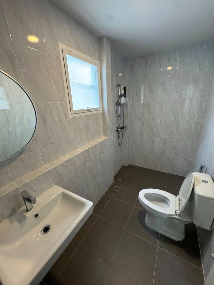 picture [For sale] Single house MODEN Bangna-Thepharak. Near Bangna-Trad Expressway, only 10 minutes. - 25/38