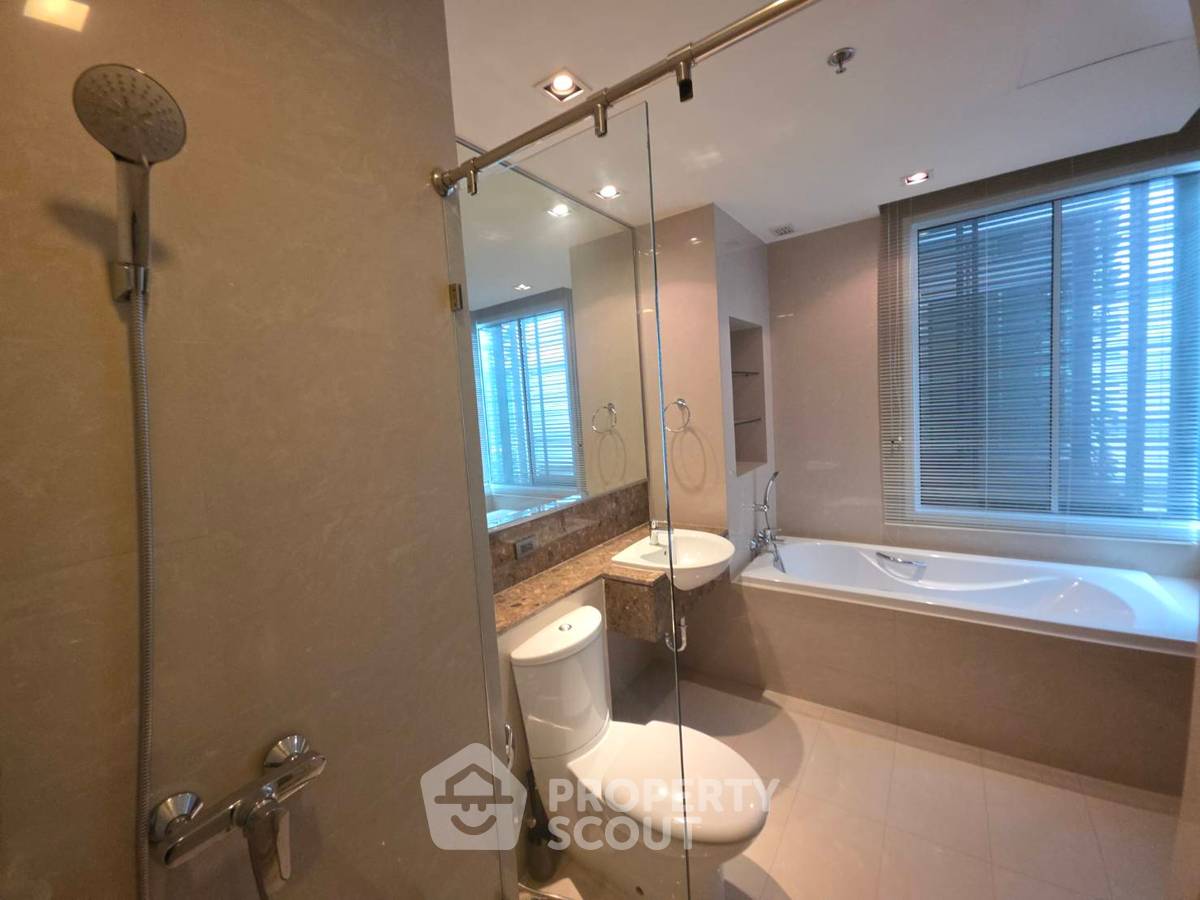 picture 4-BR Condo at Belgravia Residences Condominium near BTS Thong Lor (ID 2113570) - 15/18