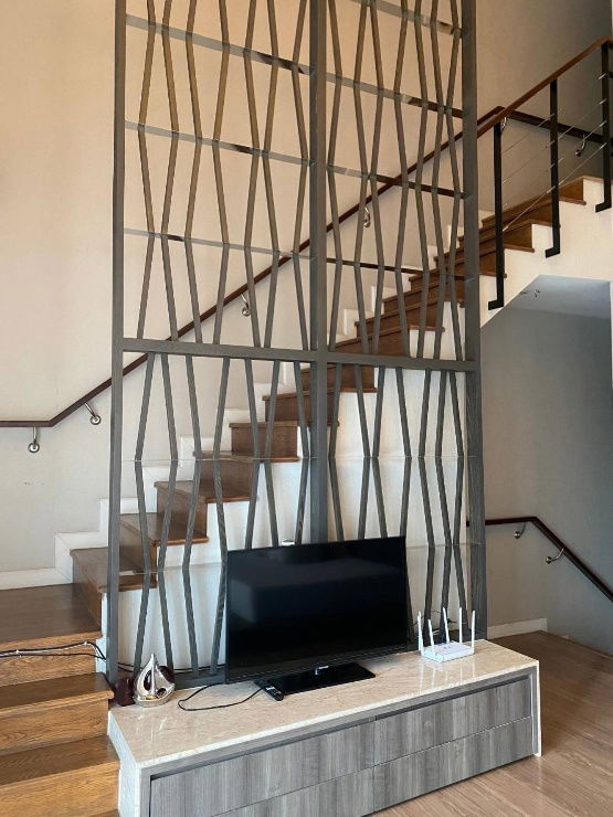 รูป 🌈🔥□■Pet Friendly Townhome in Sukhumvit 3BR 20.56 sq.w fully furnished with the best price for Rental■□ - รูปที่ 6/19