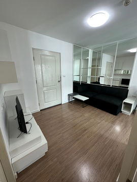 Shock price for rent Icon Sukhumvit 105 ห้องสวย ราคาถูก รีบด่วน🔥🔥🔥