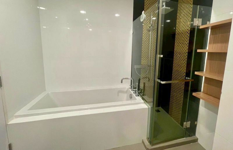 picture For rent Plus Condo Sriracha, great price, fully furnished, move in ready - 6/9